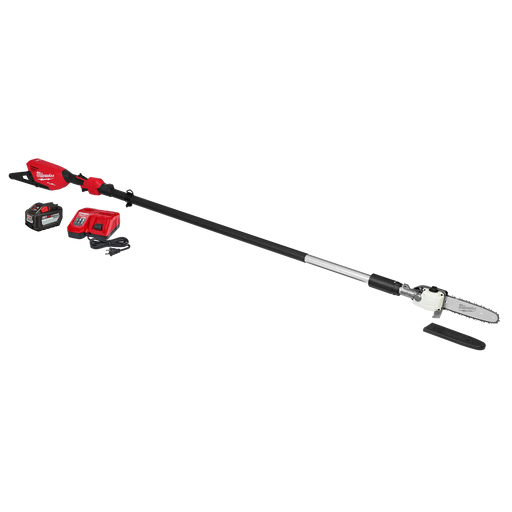 MILWAUKEE M18 FUEL™ Telescoping Pole Saw Kit