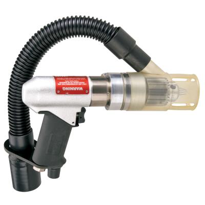 DYNABRADE 1/2" Drill For Central Vacuum Sytem