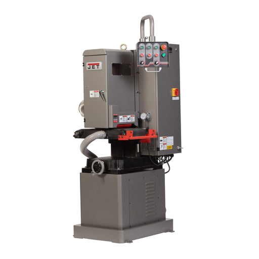 JET 9" X 48" Variable Speed Wide Belt Sander 3PH 230V (J-948WBSV)