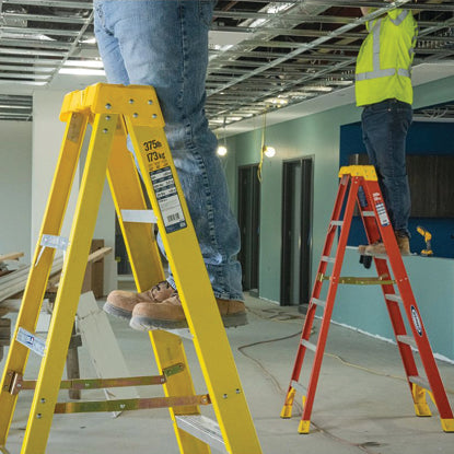 Ladders