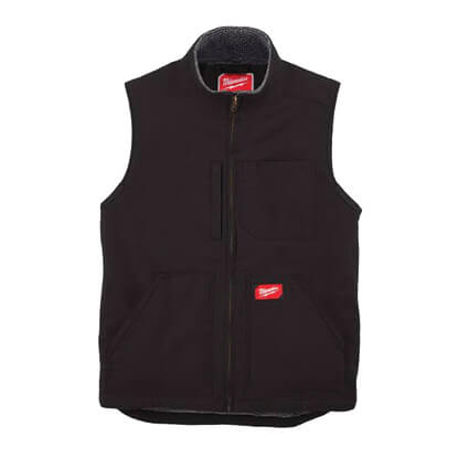 Vests