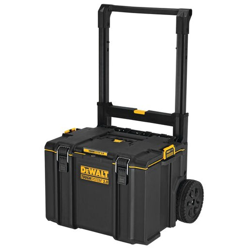 DEWALT TOUGHSYSTEM® 2.0 Rolling Tool Box